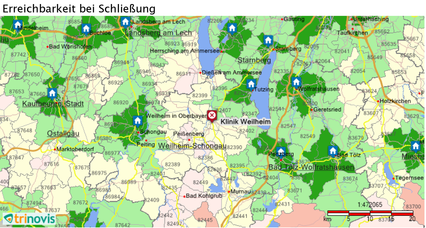Kurzbericht GVE 2022 317200 Weilheim