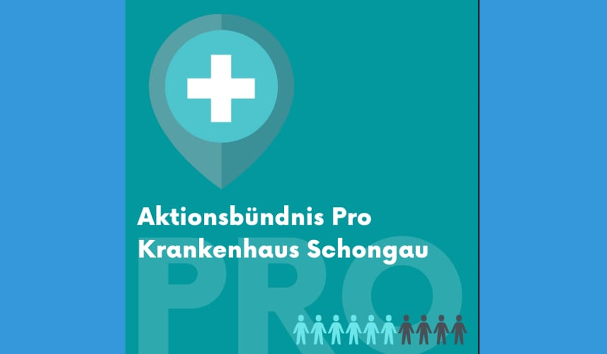 Aktionsbündnis Pro Krankenhaus Schongau
